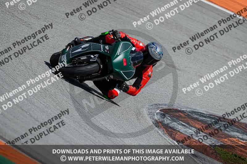 march 2018;motorbikes;no limits;peter wileman photography;portugal;trackday digital images;valencia